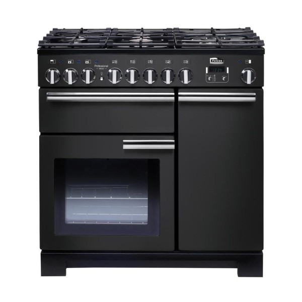 RS16572_Falcon Professional Deluxe 90 Dual Fuel in Charcoal Black with chrome trim-original.jpg