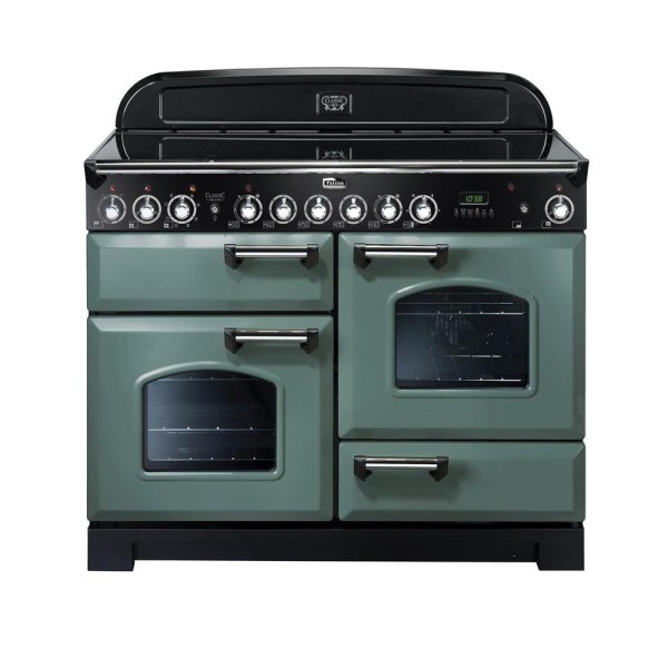 Kuchnia ceramiczna Falcon Classic Deluxe 110