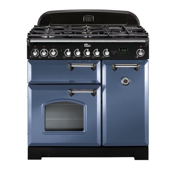 RS16465_Falcon Classic Deluxe 90 Dual Fuel in Stone Blue with chrome trim-original.jpg