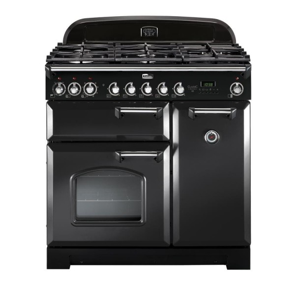 RS16466_Falcon Classic Deluxe 90 Dual Fuel in Charcoal Black with chrome trim-original.jpg