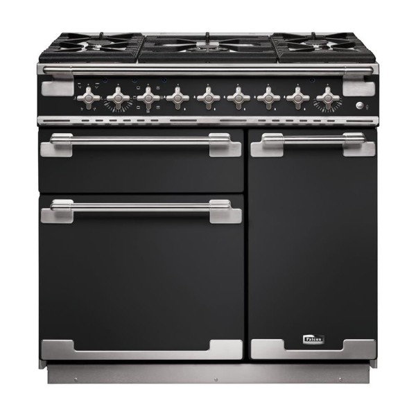 RS16512_Falcon Elise 90 Dual Fuel in Charcoal Black with brushed nickel trim-original.jpg