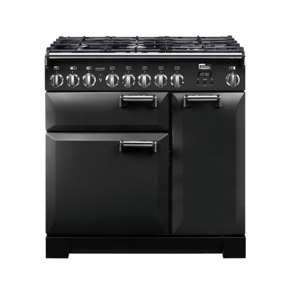 RS16544_Falcon Leckford Deluxe 90 Dual Fuel in Charcoal Black with chrome trim-original.jpg