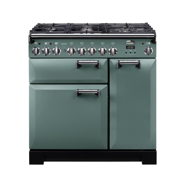 RS16548_Falcon Leckford Deluxe 90 Dual Fuel in Mineral Green with chrome trim-original.jpg