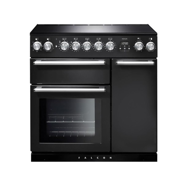 RS16559_Falcon Nexus 90 Induction in Charcoal Black with satin chrome trim-original.jpg