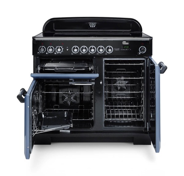 RS17781_Falcon Classic Deluxe 100 Induction in Stone Blue-Open doors-original.jpg
