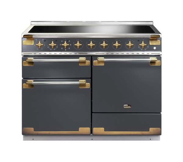 Kuchnia indukcyjna Falcon Luxe