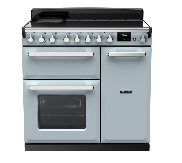 RS30009_ESDL90EIPMSBCM-E1-Falcon Estel Deluxe 90 Induction-Misty Blue-Chrome-Front view.jpg