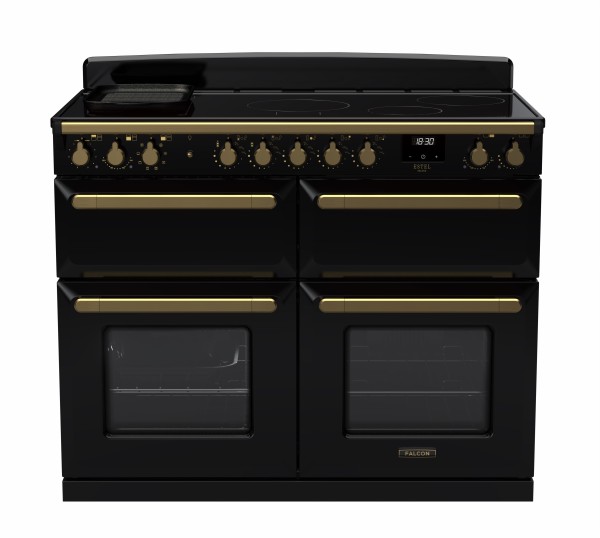 Kuchnia indukcyjna Falcon Estel Deluxe 110 Symmetrical