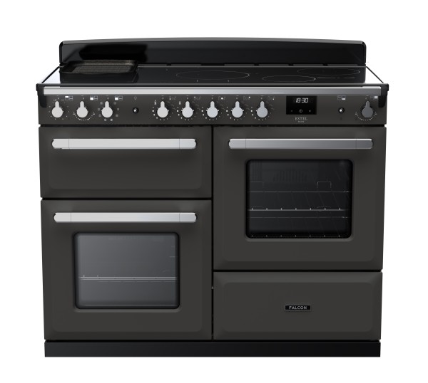 RS30086_ESDLO110EIPSLTCM-E1-Falcon Estel Deluxe 110 Induction-Proving drawer-Slate-Chrome-Front view.jpg