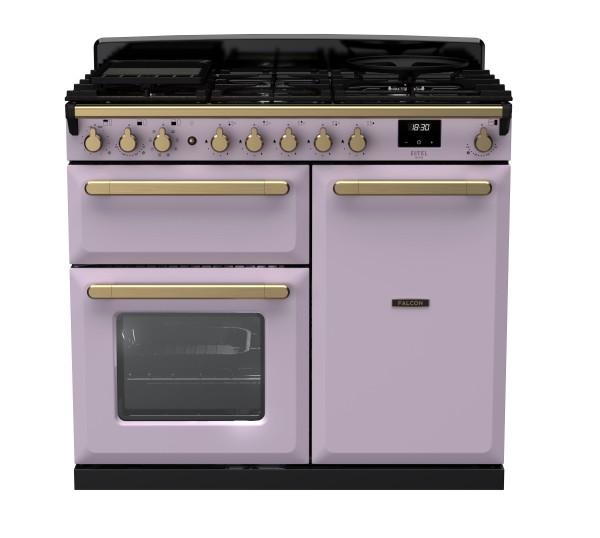 RS30033_ESDL100DFPHTHAB-E1-Falcon Estel Deluxe 100 Dual Fuel-Heather-Antique Brass-Front view.jpg