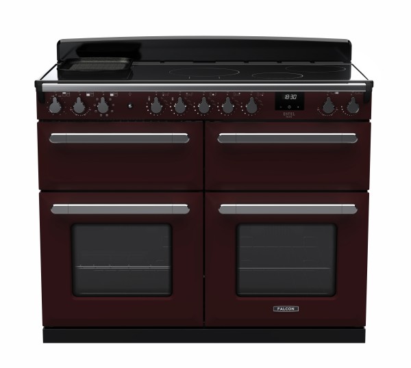 Kuchnia indukcyjna Falcon Estel Deluxe 110 Traditional