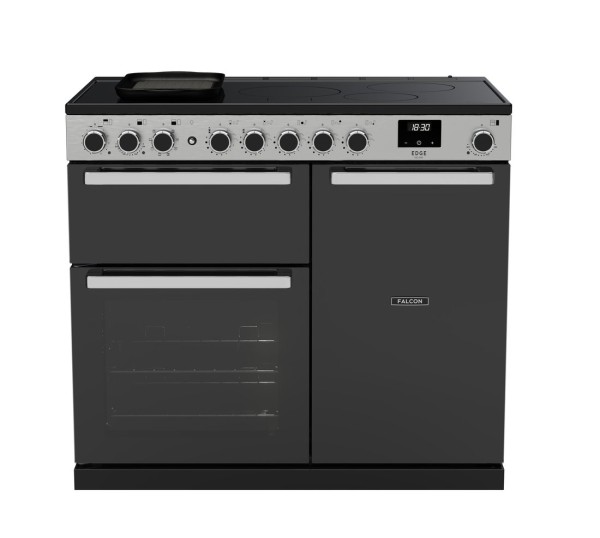 Kuchnia indukcyjna Falcon Edge Deluxe 100