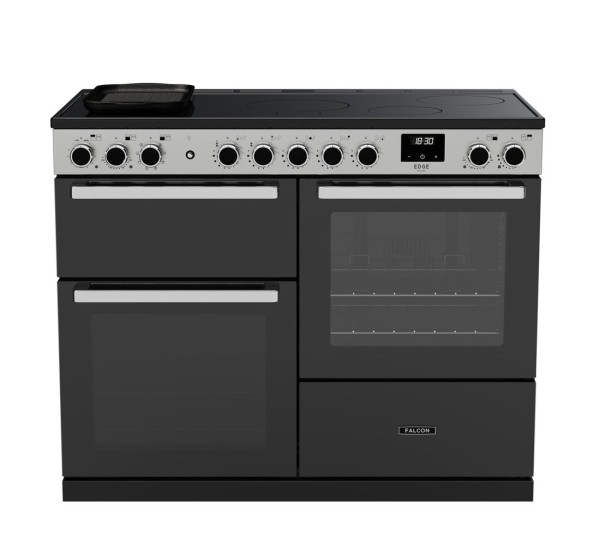 Kuchnia indukcyjna Falcon Edge Deluxe 110 z szufladą