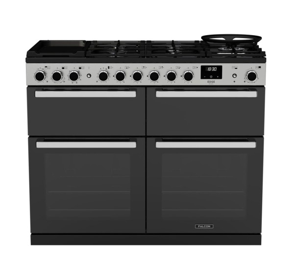 Kuchnia gazowo-elektryczna Falcon Edge Deluxe 110 Slow Cook