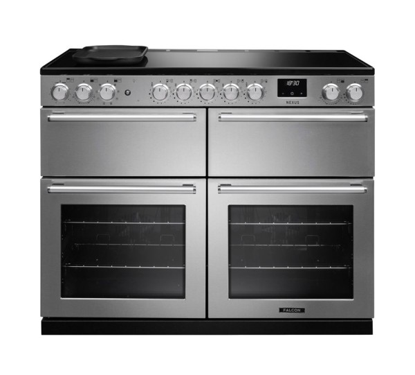 Kuchnia indukcyjna Falcon Nexus 110 Slow Cook
