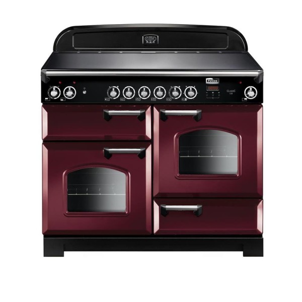 Kuchnia ceramiczna Falcon Classic 110