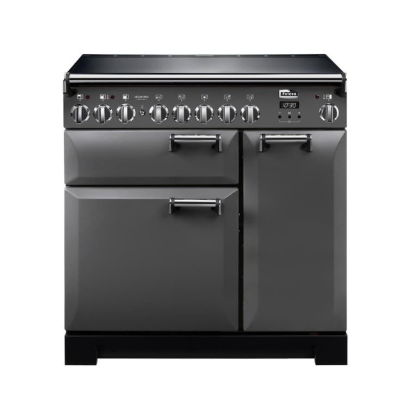 Kuchnia indukcyjna Falcon Leckford Deluxe 90
