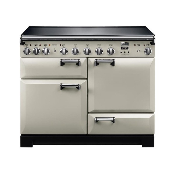 Kuchnia indukcyjna Falcon Leckford Deluxe 110